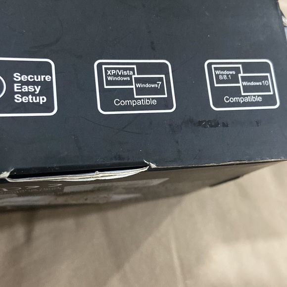 LinksTek Wireless AC Dual Band 1200 - Picture 3 of 3